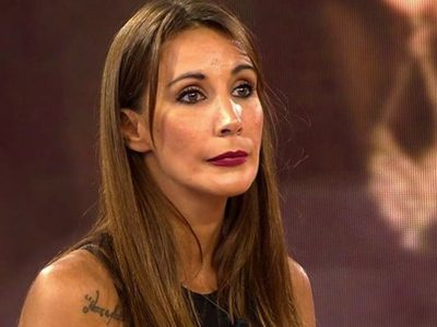 El hijo de Fani se enteró del pasado oscuro de su madre y esto fue lo que sucedió