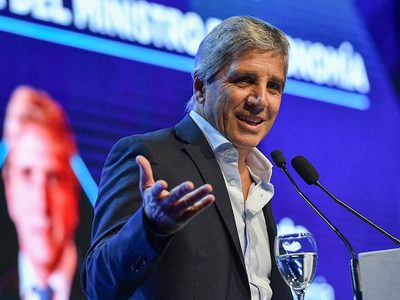 El Tesoro adjudicó $21,27 billones en la última licitación del año