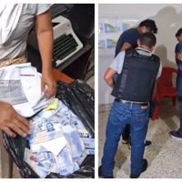 Denuncian “mapacheras” a favor de Morena en Puebla (Videos)