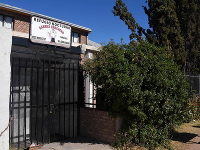 Aumentó la demanda de refugio entre adolescentes y mujeres en situación de calle
