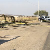 Ejecutan a cinco personas y balean casa de comandante de la policía en Guanajuato