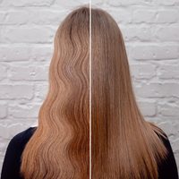 Basta de alisados carísimos: la fórmula mágica para tener tu cabello liso y brillante por varias semanas