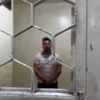 Fiscalía formaliza acusación contra Fernando Medina “El Tiburón”, agresor del menor en el Subway
