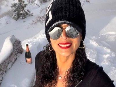 Murió “la reina del senderismo” tras caer de más de 210 metros en una montaña de California