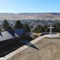 Descubrí Junín de los Andes: un destino donde la fe y la naturaleza se encuentran