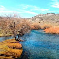 Histórico acuerdo para la conservación de los ríos del sur de Neuquén