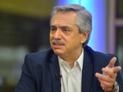 “No pienso indultar a nadie": Fernández le da la espalda a Sala, Boudou y De Vido