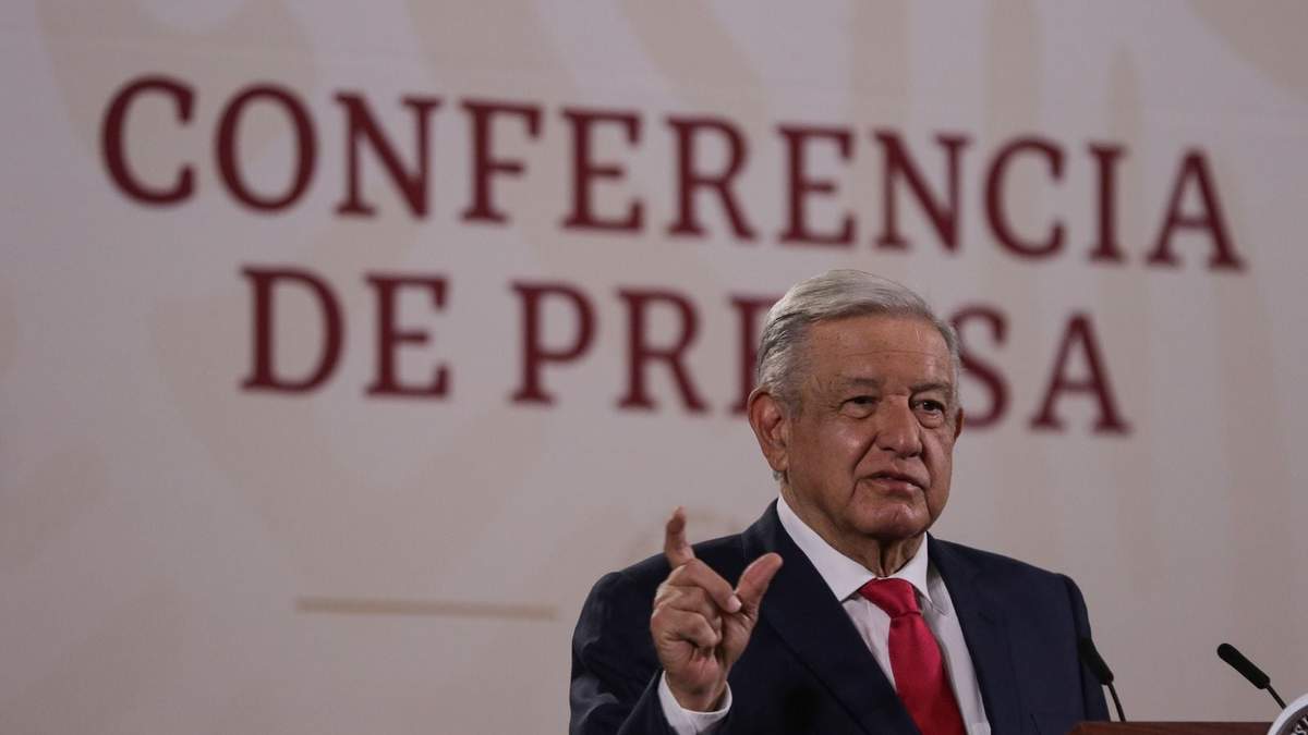 El presidente