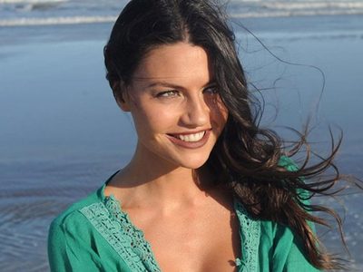 ¿Sabía que era famoso? Sofía Jujuy Jiménez detalló cómo surgió el amor con Del Potro