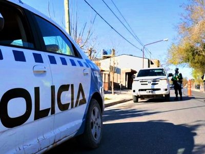 Llegan las fiestas: se vienen severos controles de tránsito en Neuquén