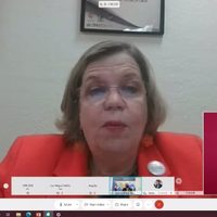 Desde la conferencia sobre covid-19 reivindican el activismo contra la violencia de género