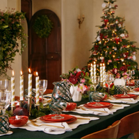 Se viene la Navidad: mirá esta idea "low cost" para impresionar a tus invitados en casa y sin gastar plata de más