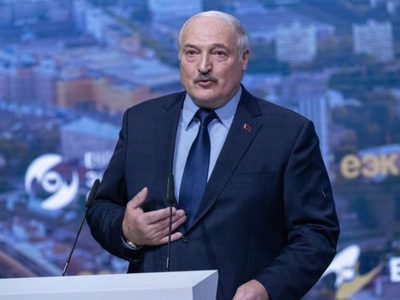 "Irresponsables", las declaraciones de Lukashenko sobre el deseo de Wagner de invadir Polonia: EU