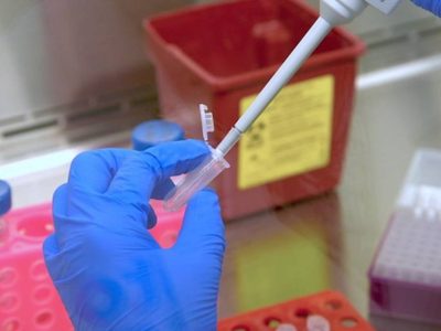 Guanajuato registra sus primeros dos casos de Ómicron