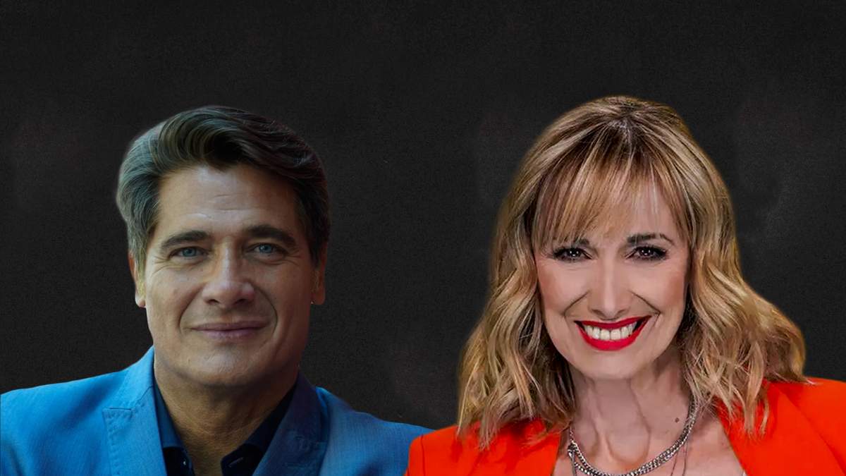 Guillermo Andino y Karin Cohen. Fuente: (Minuto Neuquén).