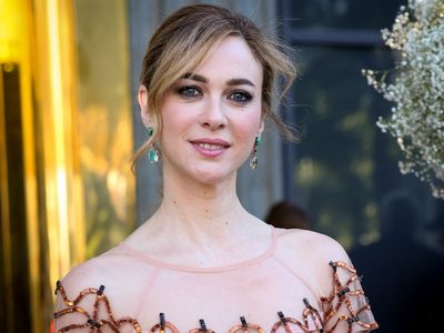 Siempre a la moda: Marta Hazas se suma a las tendencias del verano con este encantador vestido