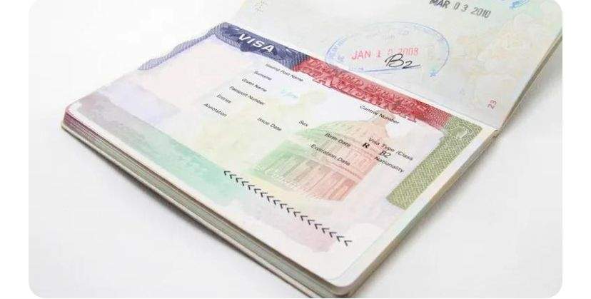 ¿Viaje a EE. UU. a la vista? Revisa estos 9 puntos críticos que suelen causar cancelación de visa.