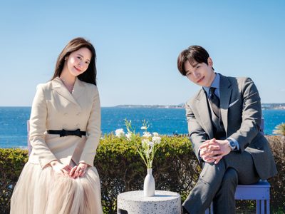 Netflix: la serie coreana que se hizo famosa por la gran química entre sus protagonistas