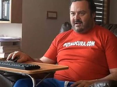 Dos años de cárcel para “Torbe”, acusado de distribución y posesión de pornografía infantil