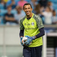 ¿Todo listo?: desde Brasil aseguran que Agustín Marchesin será refuerzo de Boca