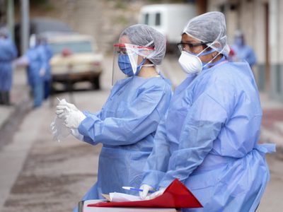 Rebrote en Jujuy: 4 ciudades seguirán en la fase 1 de la cuarentena