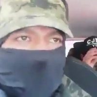 Cártel Jalisco Nueva Generación irrumpe en la CDMX; lanza amenaza en video