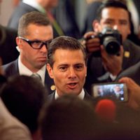 La ridícula controversia de Enrique Peña Nieto