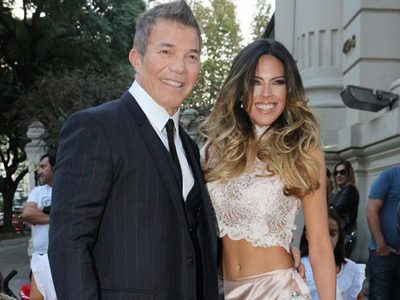 ¿Se separan? Barby Franco confesó la peor traición a Fernando Burlando. ¡Con otra persona!