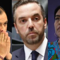 El TEPJF regresa el caso de la expulsión de Cordero, Lavalle y Eufrosina Cruz al PAN