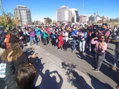 Conflicto en Salud: el Gobierno neuquino y los trabajadores siguen sin llegar a un acuerdo