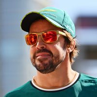 Fuera de la pista: el talento oculto de Fernando Alonso