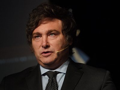 Milei eliminaría las retenciones a la carne y prepara un gesto político en La Rural