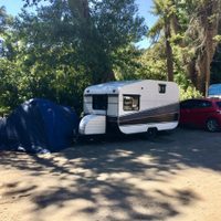 Nuevo reglamento para uso, circulación y permanencia de casillas rodantes o motorhome en PN