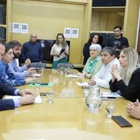 ATE rechazó la propuesta del Ejecutivo y reclama una nueva convocatoria paritaria: “Sin IPC no hay nada”