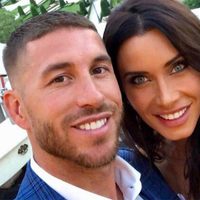 Pilar Rubio y Sergio Ramos hacen viral este video y te brindan una idea de cuarentena. ¡Genial!
