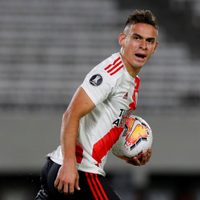 ¡Sin piedad! Impactante 8 a 0 de River en Copa Libertadores, mirá todos los goles