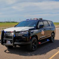 Texas: Arrestan a hombre por secuestro de niña de 12 años