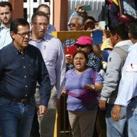 Acepta Segob participación de ONU y CIDH en caso Nochixtlán