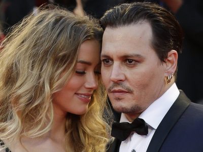 ¡Inédito! Amber Heard reveló detalles del conflicto con Johnny Depp: “Es todo un…”