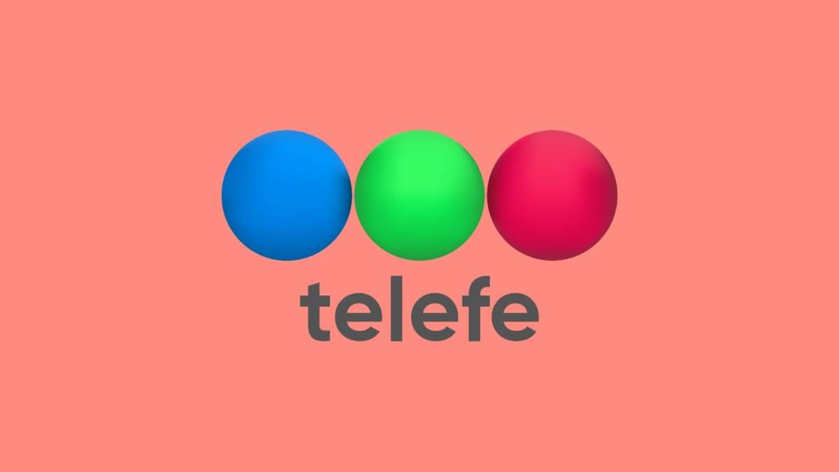Telefe. Fuente: (Instagram).