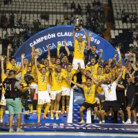 Anuncian calendario del torneo Apertura 2019; iniciará el 19 de julio