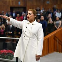Nombran a Lisbeth Aurelia Jiménez como nueva fiscal de Veracruz