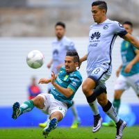 Victorias de América, Chivas y Cruz Azul; golea el Pachuca