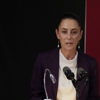 AMLO “está más fuerte que nunca”:  Claudia Sheinbaum