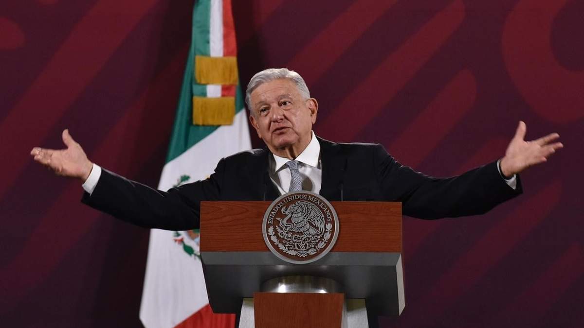 Presidente de México