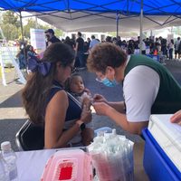 México registra en 2025, cinco mil 53 casos de sarampión: Dirección General de Epidemiología