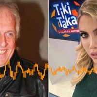"Le debe doler eso": Andrés Nara habló de Maxi López tras perder el juicio contra su hija