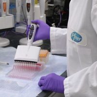 Canadá aprueba la aplicación de la vacuna de Pfizer contra el covid-19