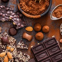 Llenos de fibra y sabor: probá con estos bombones de arándano y coco con solo 3 ingredientes