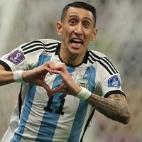 Números estrafalarios: la anécdota de la oferta que rechazó Ángel Di María